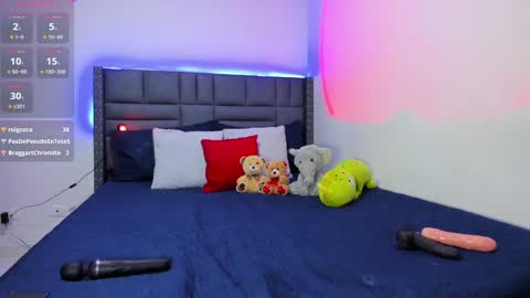 Snapshot of midnight_vk chatting on 12-13-24, 01:26 VanyaKlaus online show from 12-13-24, 01:26