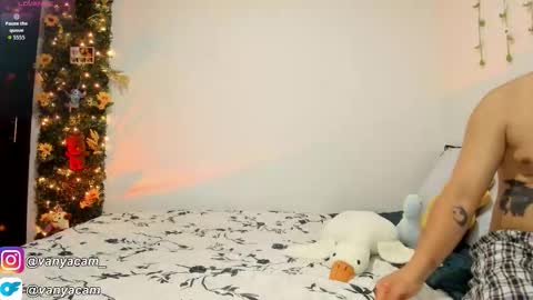 Snapshot of midnight_vk chatting on 12-03-25, 03:25 VanyaKlaus online show from 12-03-25, 03:25