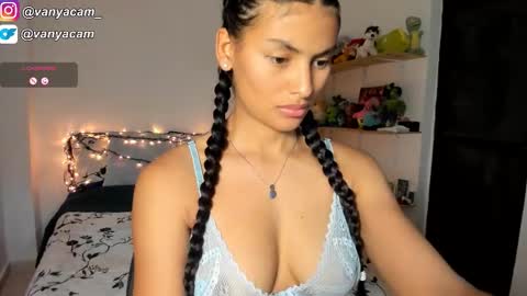 VanyaKlaus online show from 03-08-26, 01:14