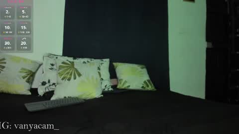 Snapshot of midnight_vk chatting on 06-10-26, 03:07 VanyaKlaus online show from 06-10-26, 03:07