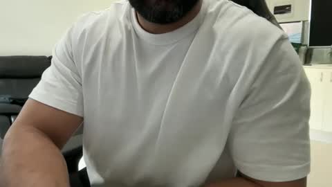 Midnight Adonis online show from 03-30-26, 08:54