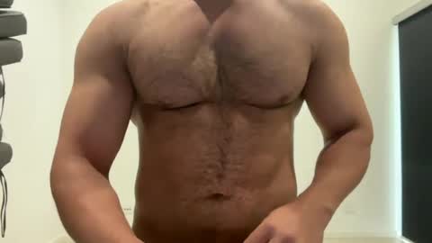 Midnight Adonis online show from 06-17-26, 02:36