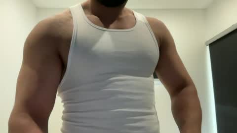 Midnight Adonis online show from 07-10-26, 02:27