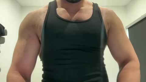 Midnight Adonis online show from 07-28-26, 03:24