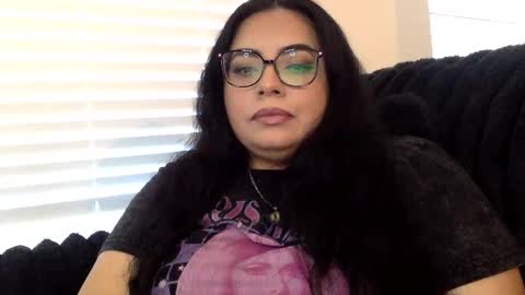 midnightbruja111 online show from 10-20-25, 05:02