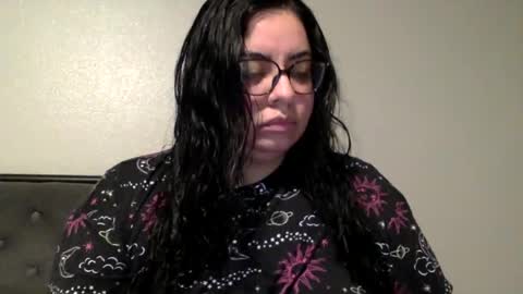 midnightbruja111 online show from 07-07-26, 02:14