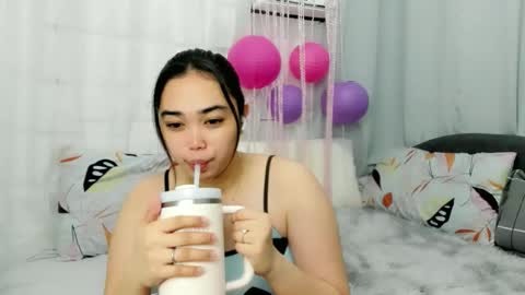 Bunny 3 online show from 12-05-25, 04:25