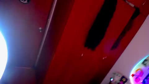 Snapshot of midnightcandy888 chatting on 01-07-25, 02:19 Pola INDEPENDENT MODEL online show from 01-07-25, 02:19