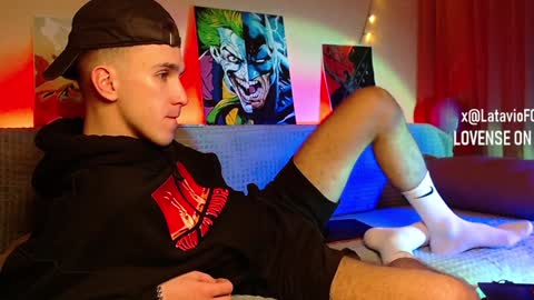 Snapshot of midnighter__ chatting on 01-28-25, 06:39 Alexey or just Alex online show from 01-28-25, 06:39