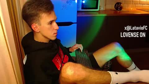 Snapshot of midnighter__ chatting on 10-30-25, 11:49 Alexey or just Alex online show from 10-30-25, 11:49