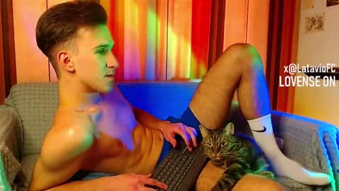 Alexey or just Alex online show from 11-09-25, 10:13