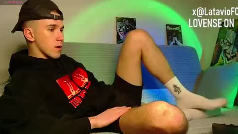 Alexey or just Alex online show from 06-15-26, 10:12