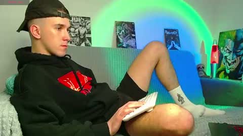 Alexey or just Alex online show from 06-30-26, 12:39
