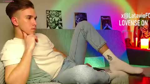 Alexey or just Alex online show from 07-07-26, 12:02