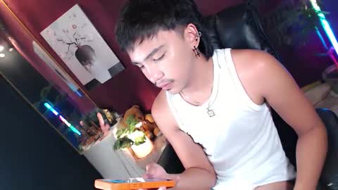 Kitty online show from 05-11-26, 09:01