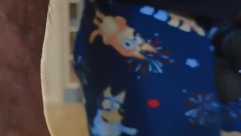 MidnightLength online show from 03-31-26, 07:53