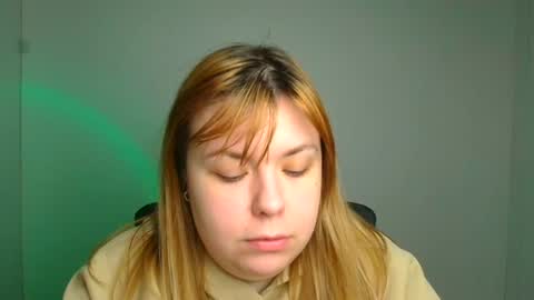 Mariana online show from 03-03-26, 06:19