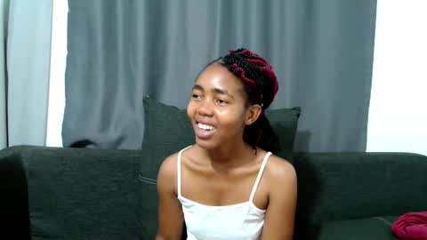 Nala online show from 02-15-26, 07:51