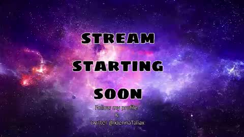 Snapshot of midnightpixie chatting on 06-20-26, 02:25 Jenna Talia online show from 06-20-26, 02:25