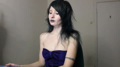 midnightsiren online show from 11-07-25, 10:21