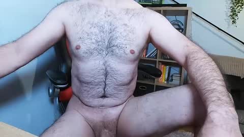 Mado online show from 01-22-25, 10:07