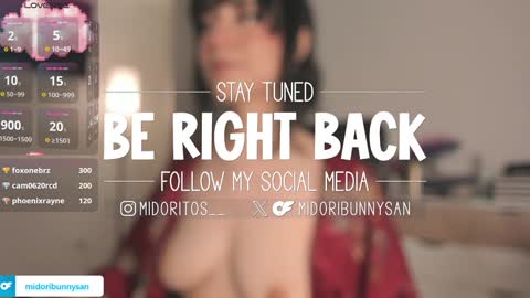 midori__san online show from 02-04-25, 05:12