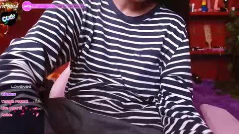 Midori 7u7 online show from 09-11-25, 02:28