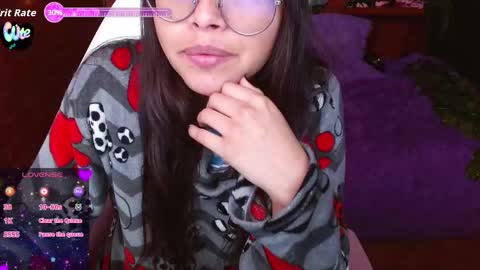 Midori 7u7 online show from 09-29-25, 02:00