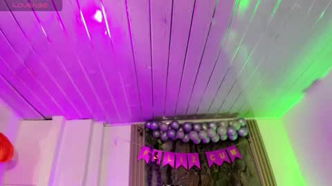 midory_ online show from 11-30-25, 03:32