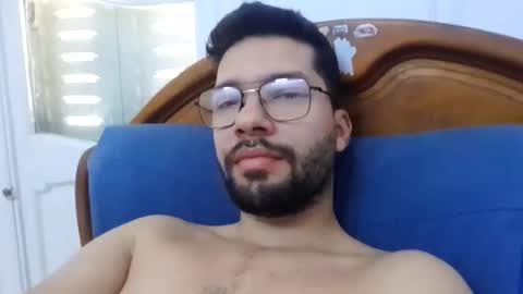 Sam online show from 02-02-25, 01:19