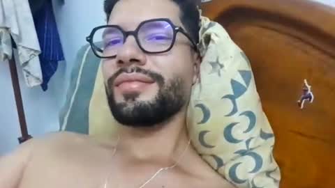 Sam online show from 09-19-25, 05:35