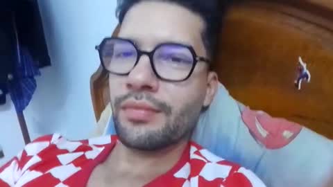 Sam online show from 10-12-25, 04:50