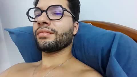 Sam online show from 11-08-25, 03:01