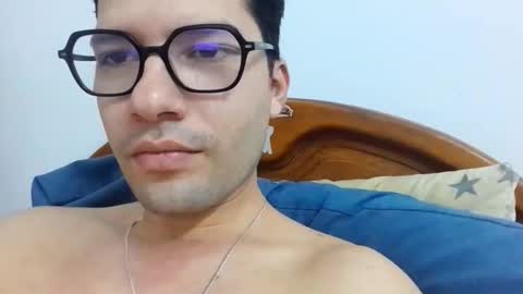 Sam online show from 11-15-25, 02:46