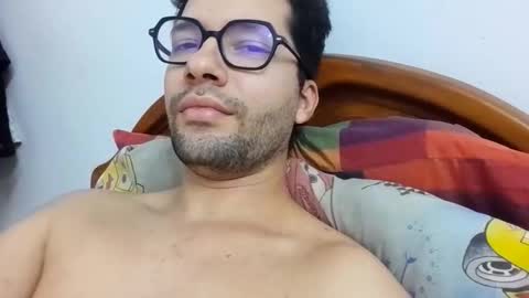 Sam online show from 11-29-25, 03:48