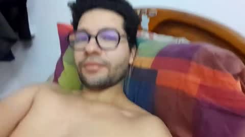 Sam online show from 11-30-25, 03:49