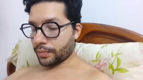 Sam online show from 12-14-25, 04:12