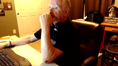 midwestdad09 online show from 11-08-25, 11:58