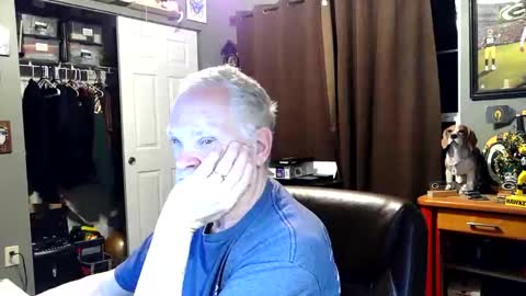 midwestdad09 online show from 03-08-26, 02:59