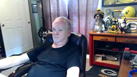 midwestdad09 online show from 03-25-26, 06:36