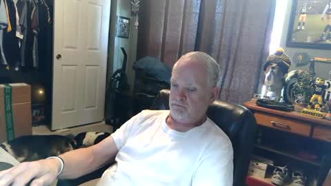 midwestdad09 online show from 07-08-26, 05:50