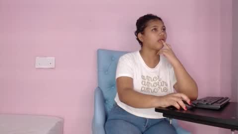 Snapshot of miel_alisha chatting on 12-15-25, 12:09 miel online show from 12-15-25, 12:09