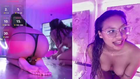 miel_ambar online show from 07-09-26, 09:30