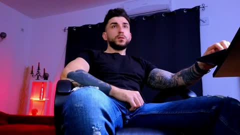 MightyAaron online show from 03-31-26, 02:24