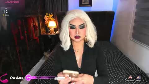 mightyduchess online show from 02-11-26, 11:26