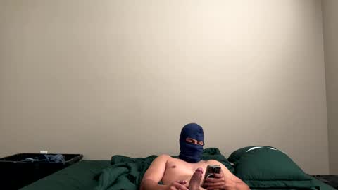 miguel_615 online show from 10-22-25, 11:15