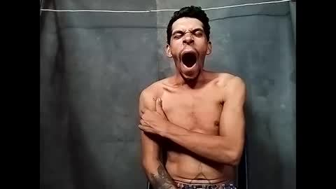 miguel online show from 02-02-26, 05:44