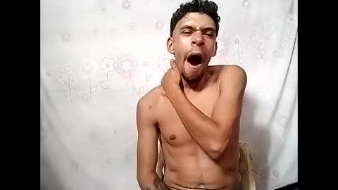 miguel online show from 02-04-26, 03:07