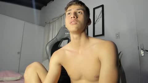 Miguel Hernandez online show from 01-29-25, 09:39