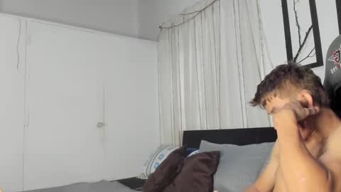 Miguel Hernandez online show from 02-22-25, 09:59